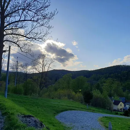 بيت ضيافة Karkonosze 3*