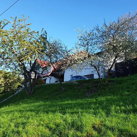 Karkonosze 3* 普热谢卡