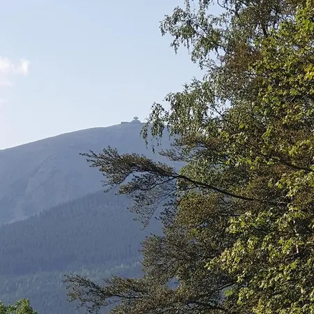 Karkonosze بيت ضيافة