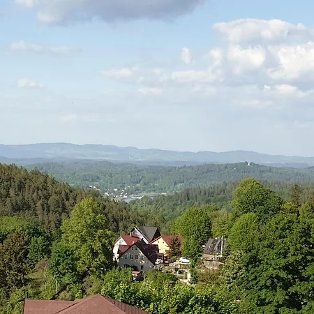 Karkonosze 招待所 普热谢卡