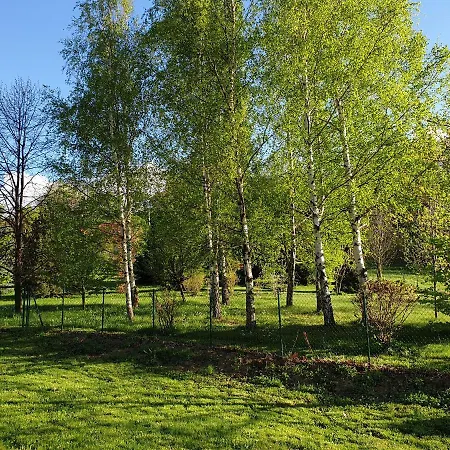 Karkonosze 3* برزيسكا