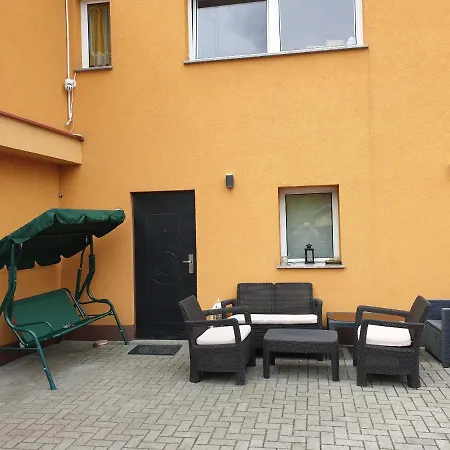 Karkonosze 3*