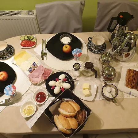 Karkonosze 普热谢卡