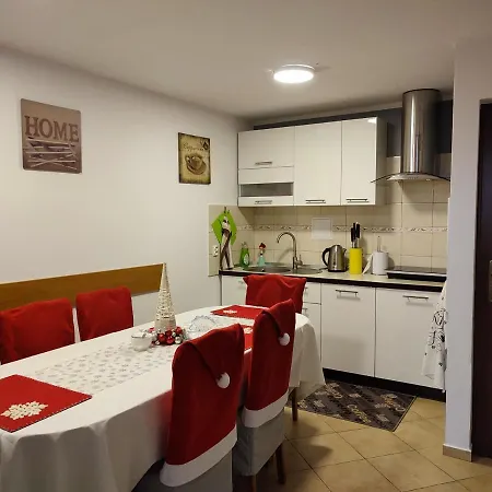 Karkonosze 招待所 3*