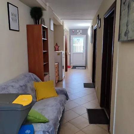 招待所 Karkonosze 3*