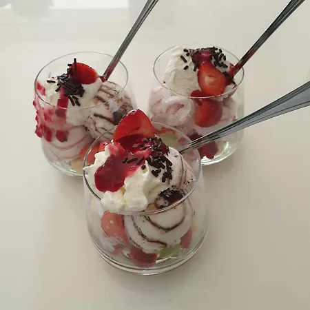 Karkonosze 普热谢卡