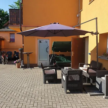 Karkonosze 普热谢卡