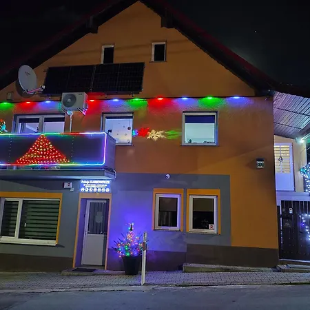 Karkonosze 招待所