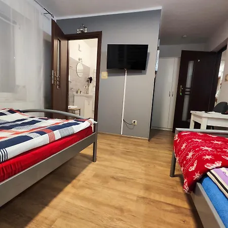 Karkonosze 招待所