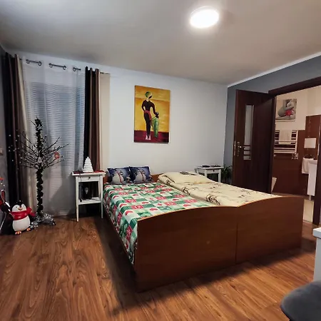 Karkonosze 招待所 3*