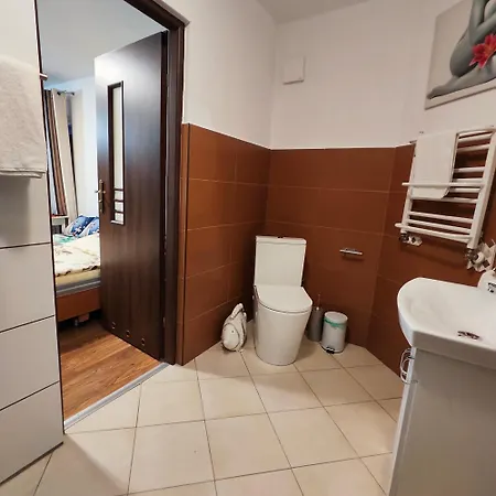 Karkonosze 普热谢卡