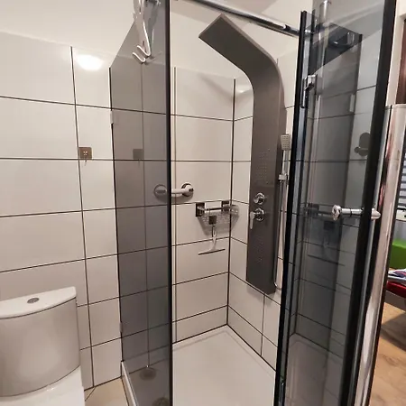 招待所 Karkonosze