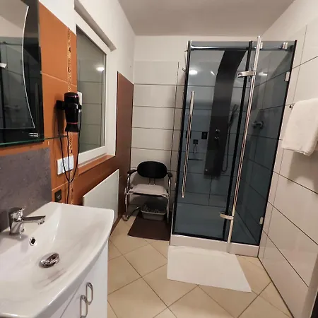 Karkonosze 招待所 3*