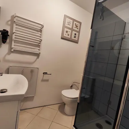 Karkonosze 招待所