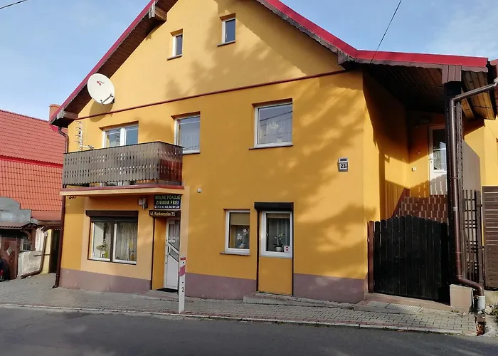 Karkonosze 게스트하우스