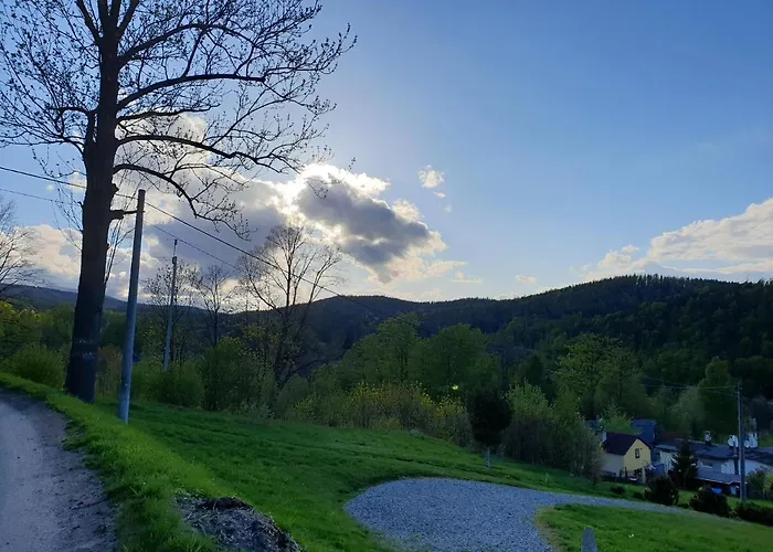 게스트하우스 Karkonosze 3*