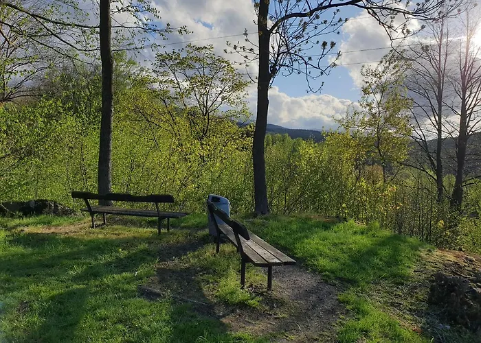 게스트하우스 Karkonosze