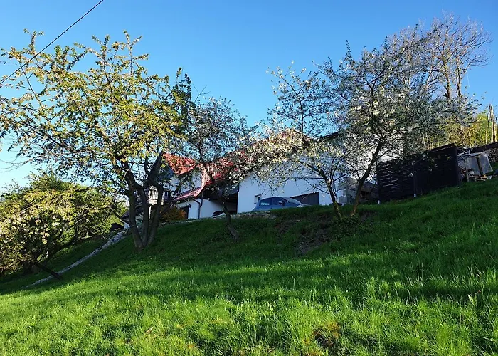 Karkonosze 3* 셰시에카