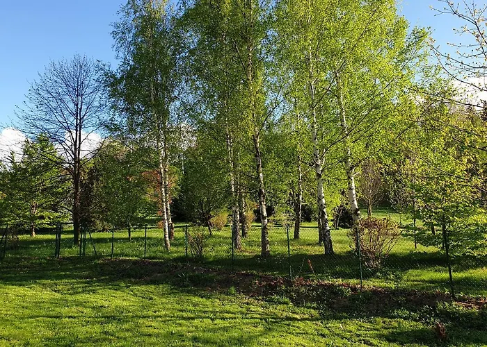 Karkonosze 3* 셰시에카