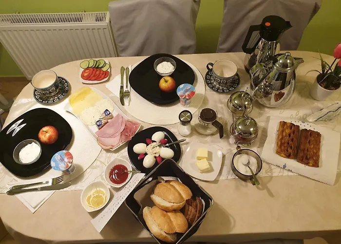 Karkonosze 셰시에카