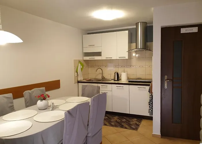 Karkonosze 3* 셰시에카