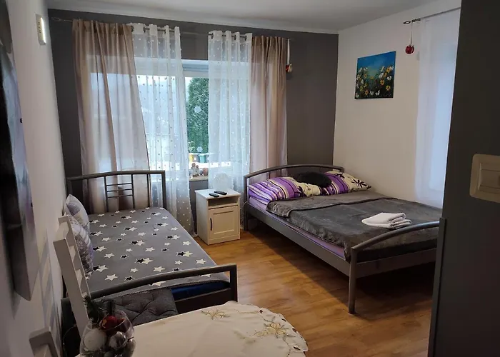 Karkonosze 3* Przesieka