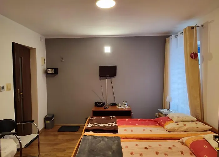 Affittacamere Karkonosze Przesieka