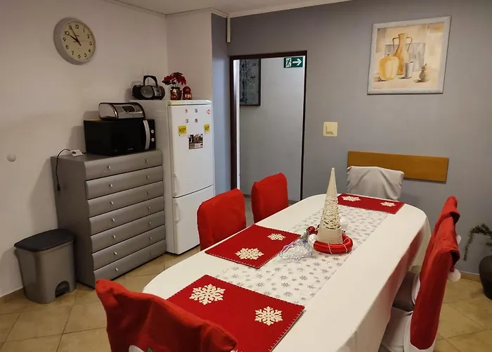 Karkonosze 게스트하우스