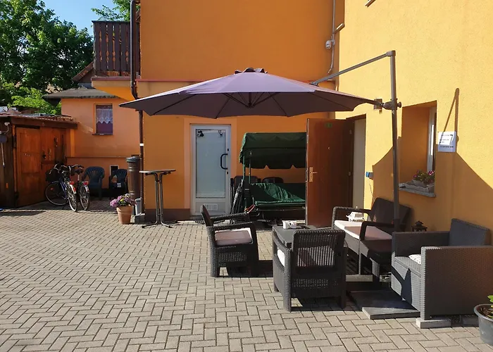 Karkonosze 셰시에카