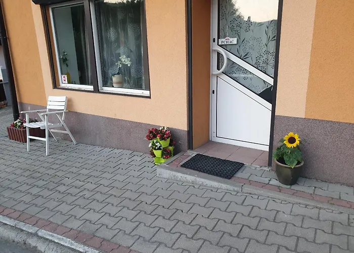 Karkonosze 게스트하우스 3*