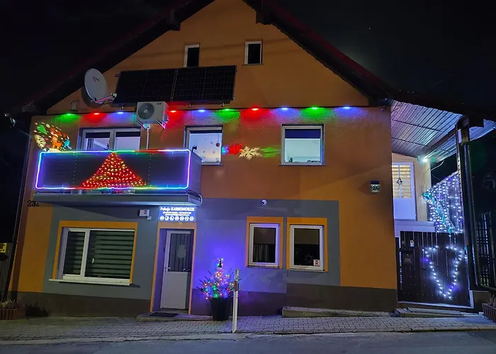 Karkonosze 게스트하우스