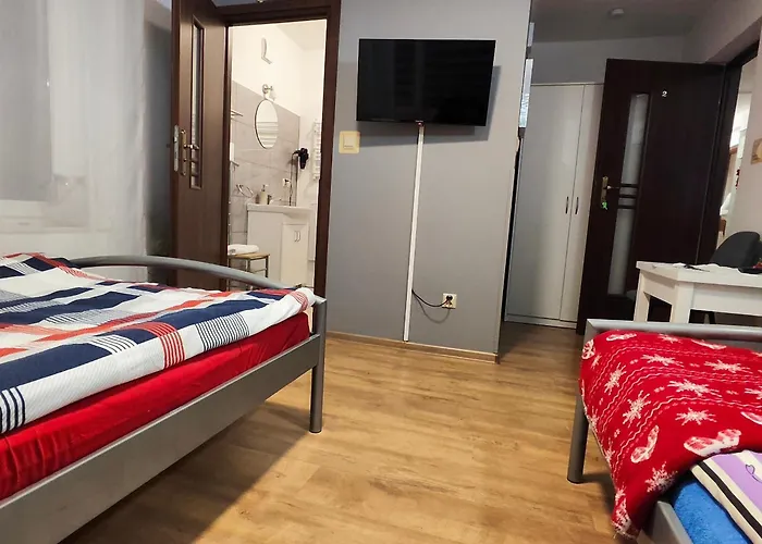 Karkonosze 게스트하우스