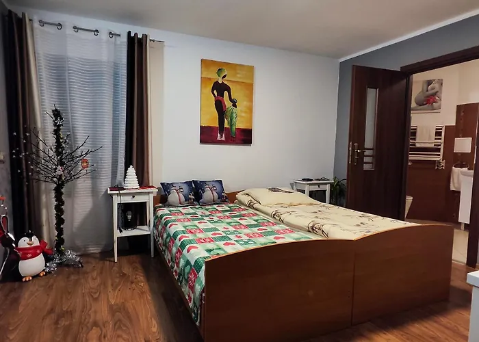 Karkonosze 게스트하우스 3*