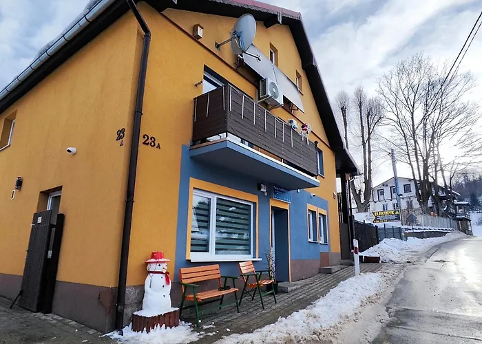 Karkonosze 게스트하우스