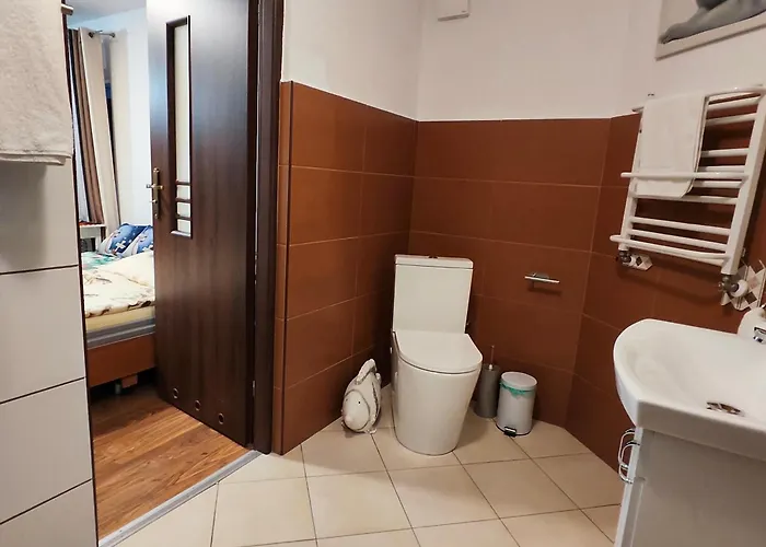 Karkonosze 셰시에카