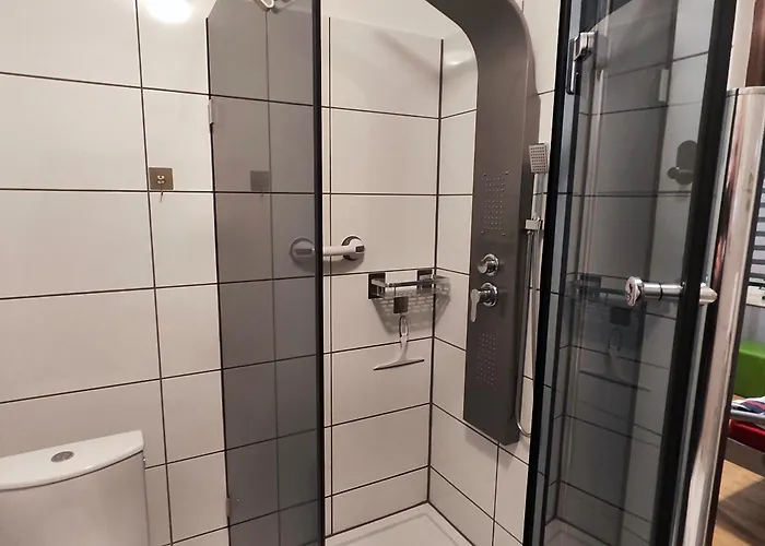 게스트하우스 Karkonosze