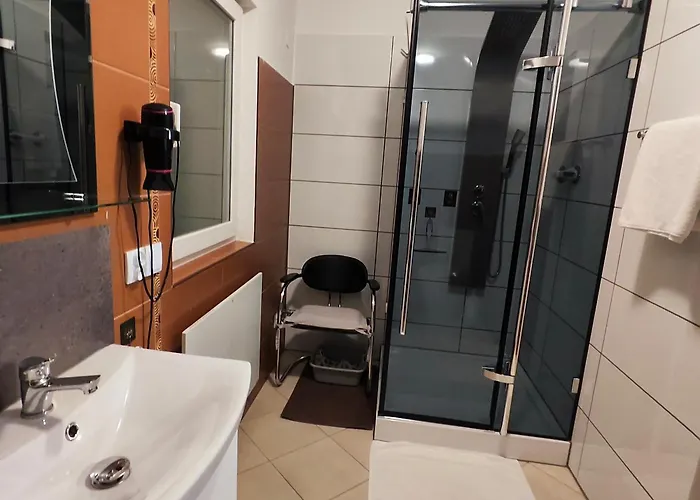 Karkonosze 게스트하우스 3*