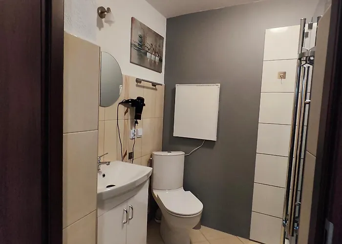 게스트하우스 Karkonosze 3*