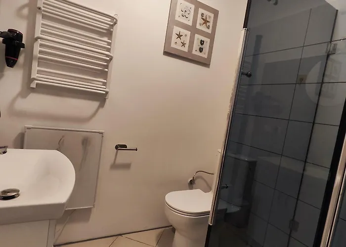 Karkonosze 게스트하우스